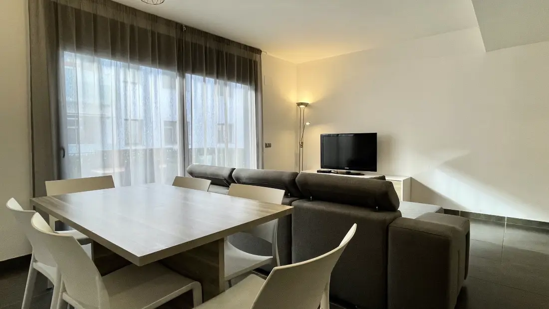 Apartmanok L'Estartit