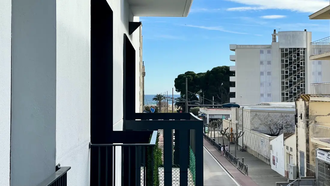 Apartmanok L'Estartit