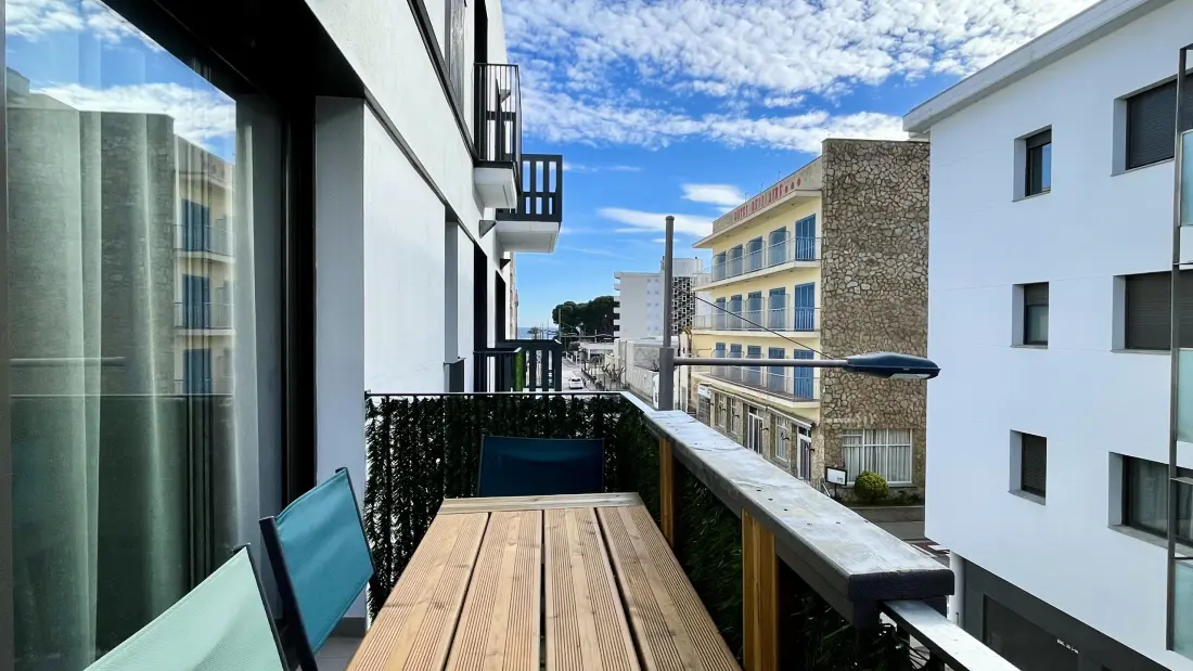 Apartmanok L'Estartit