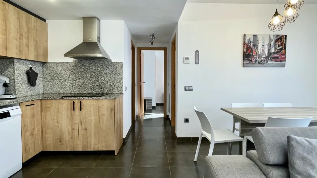 Apartmanok L'Estartit