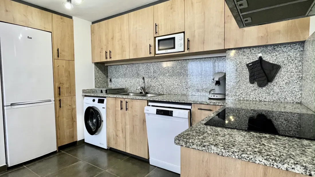 Apartmanok L'Estartit