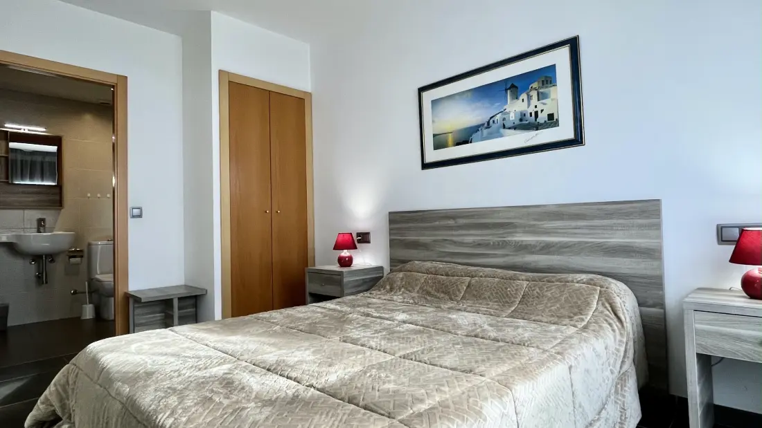 Apartmanok L'Estartit