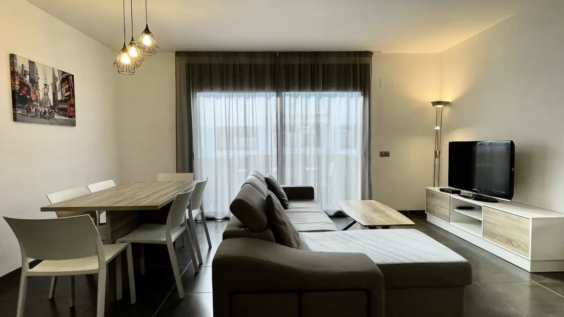 Apartmanok L'Estartit