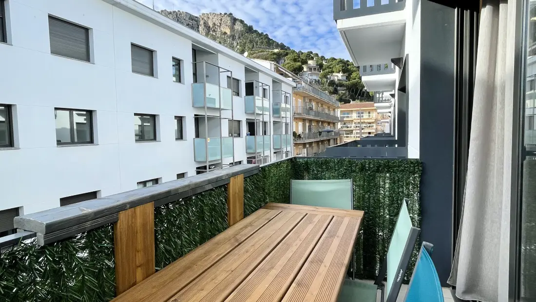 Apartmanok L'Estartit