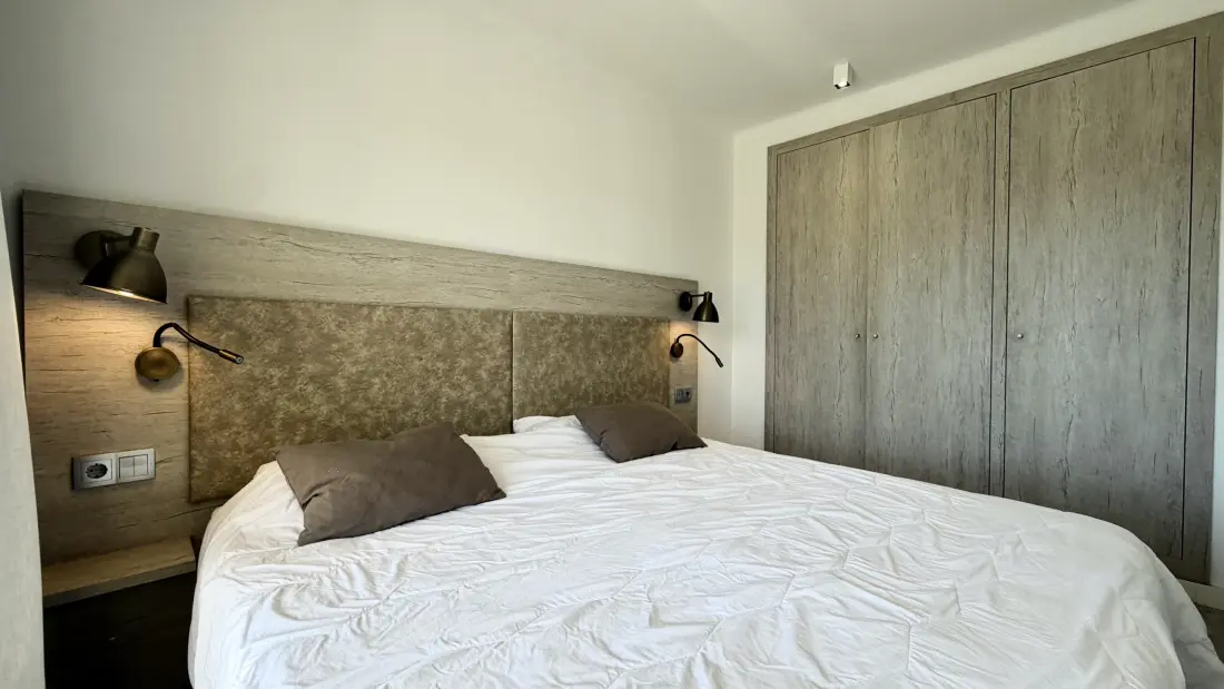 Apartmanok L'Estartit
