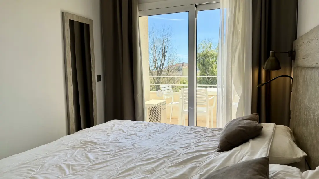 Apartmanok L'Estartit