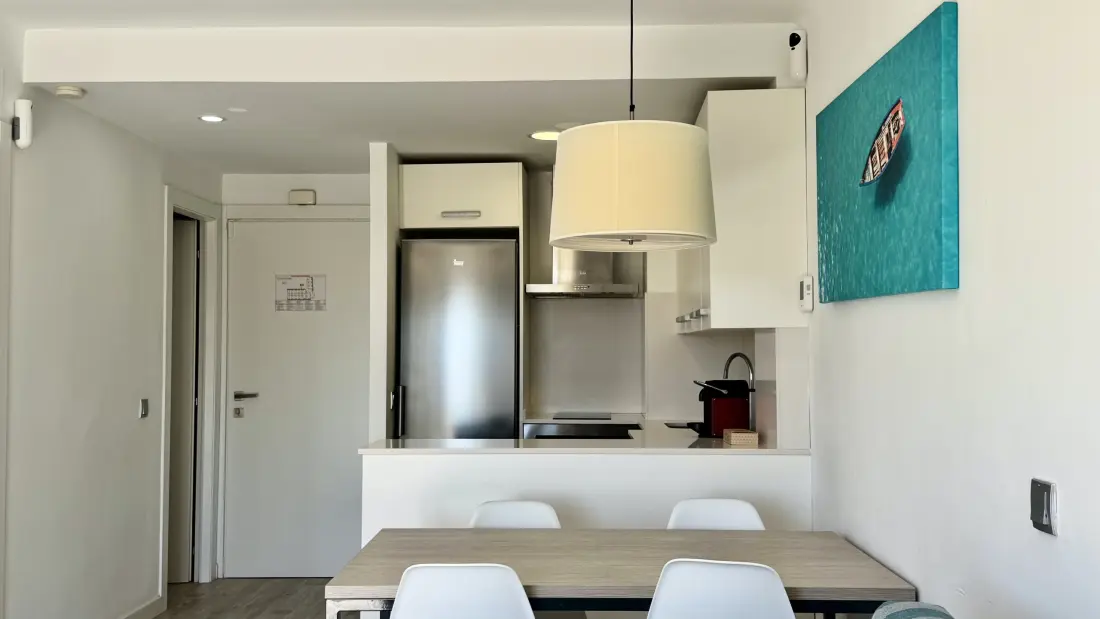 Apartmanok L'Estartit