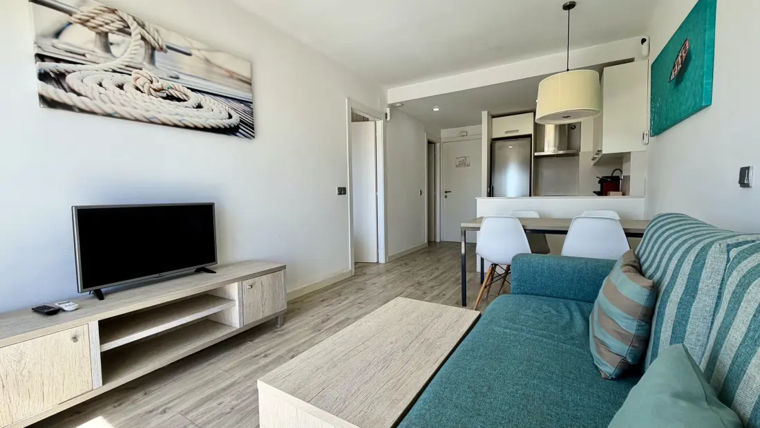 Apartmanok L'Estartit