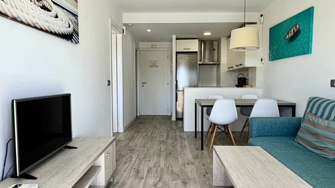 Apartmanok L'Estartit