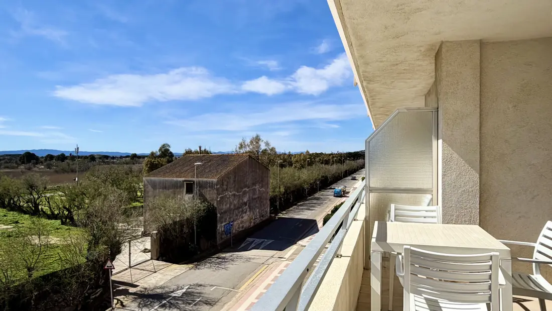 Apartmanok L'Estartit