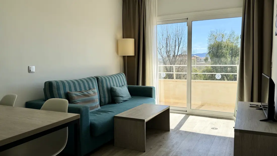 Apartmanok L'Estartit