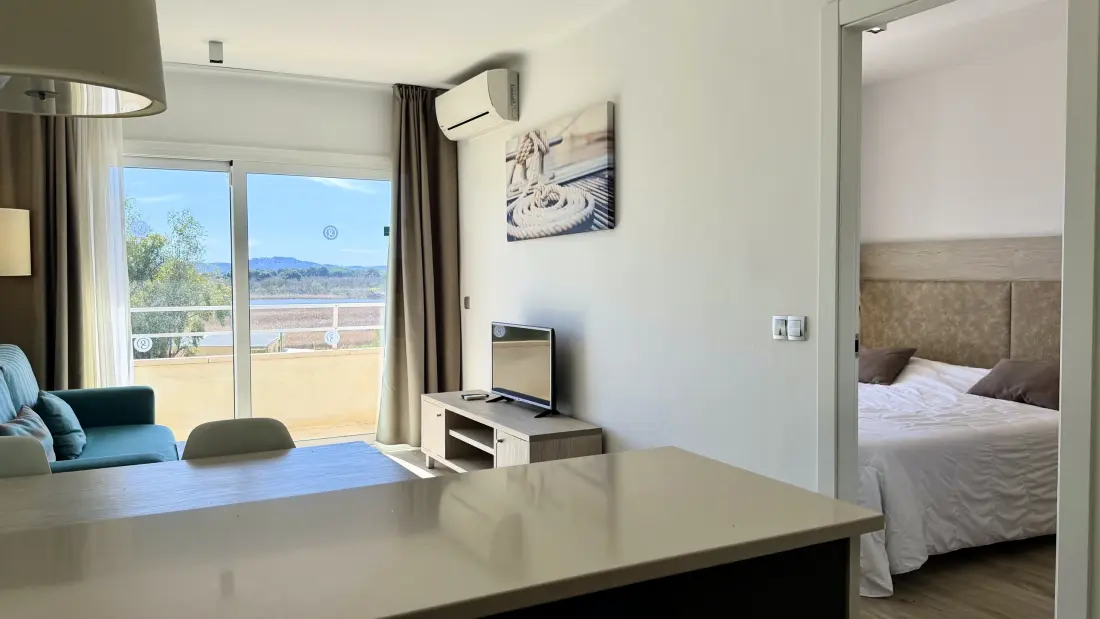 Apartmanok L'Estartit