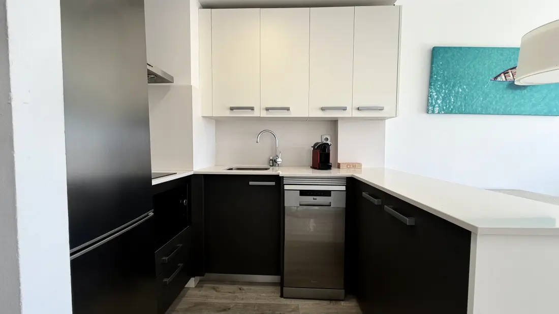 Apartmanok L'Estartit