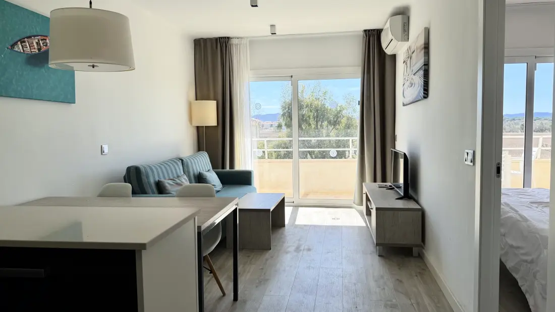 Apartmanok L'Estartit