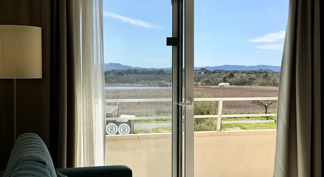 Apartmanok L'Estartit