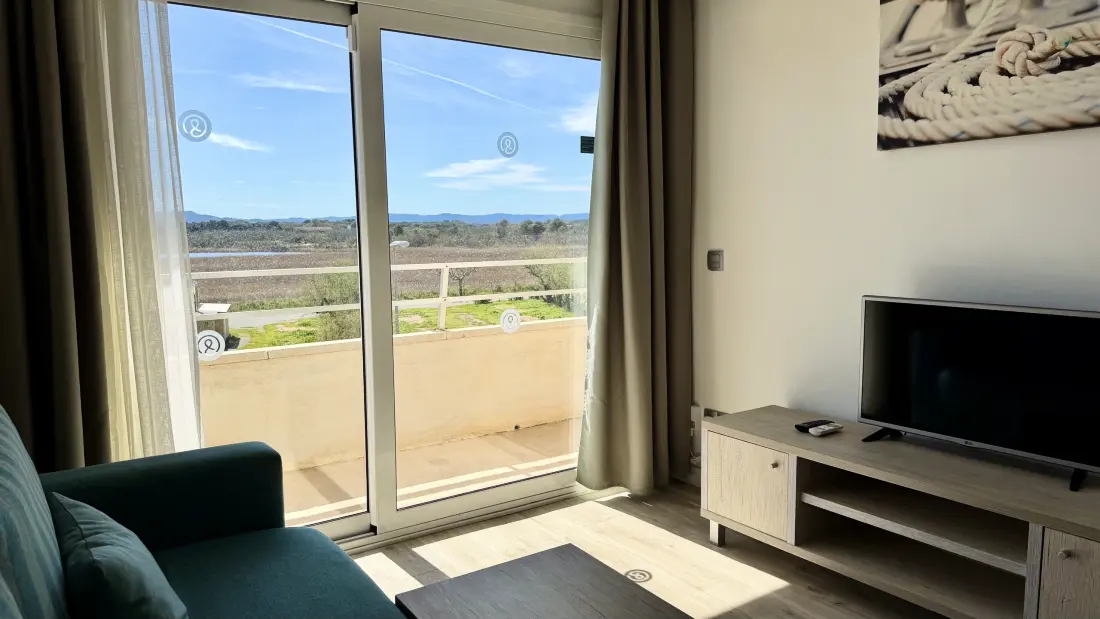 Apartmanok L'Estartit