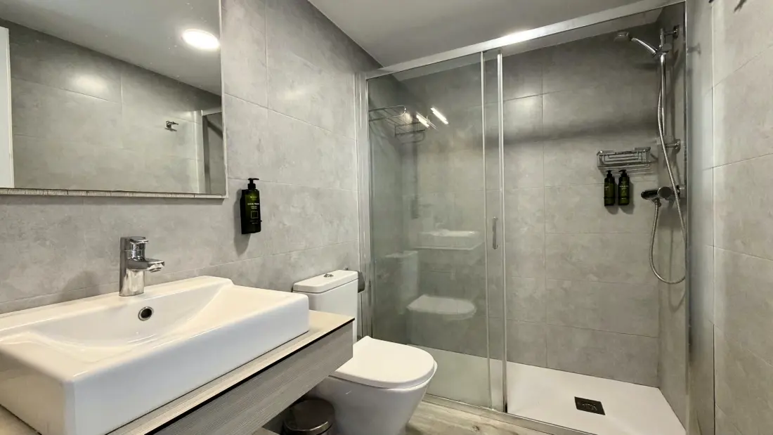 Apartmanok L'Estartit