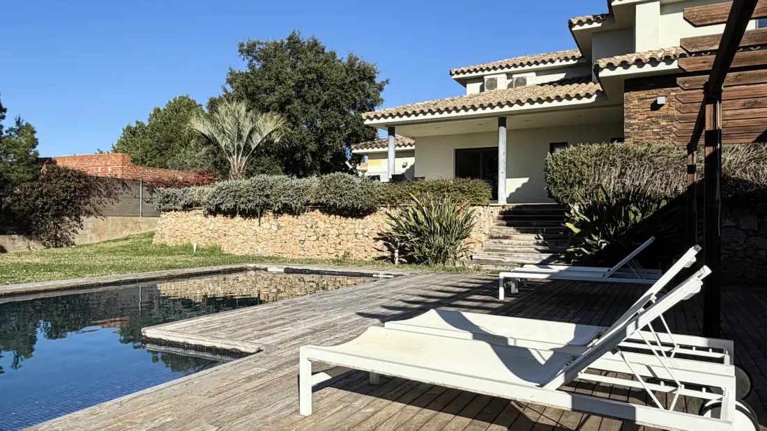 Ház L'Estartit