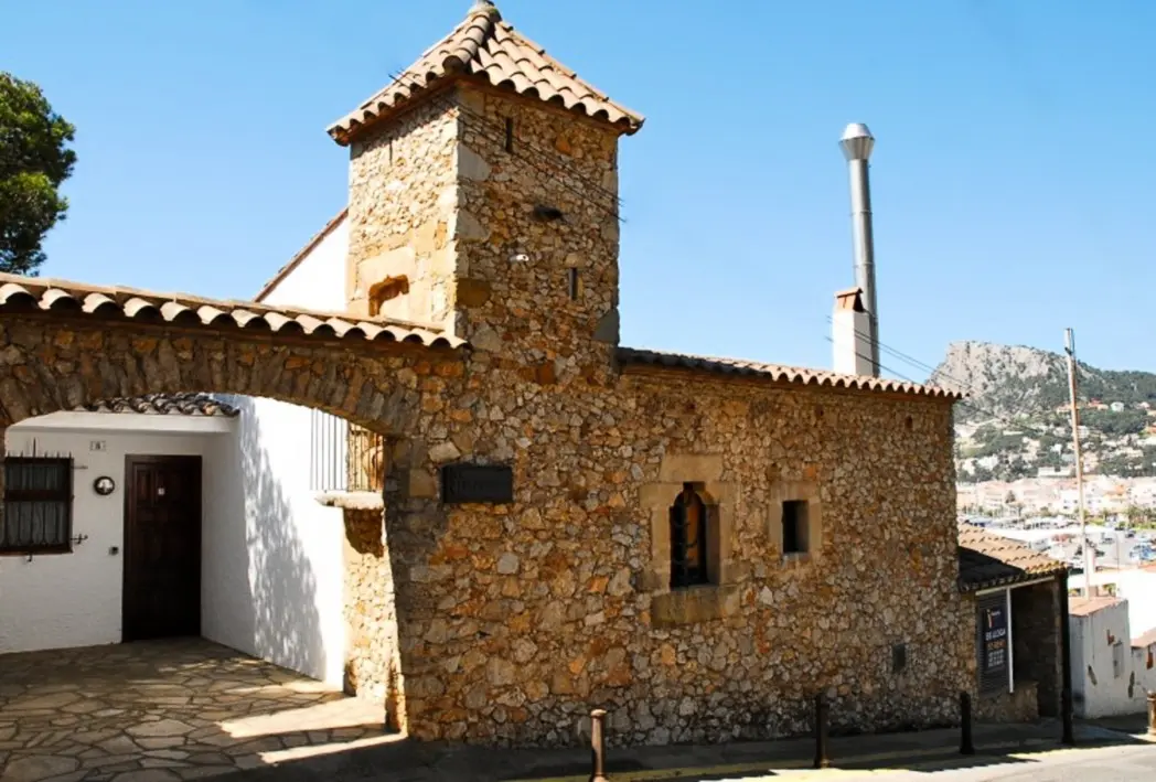 Apartmanok L'Estartit