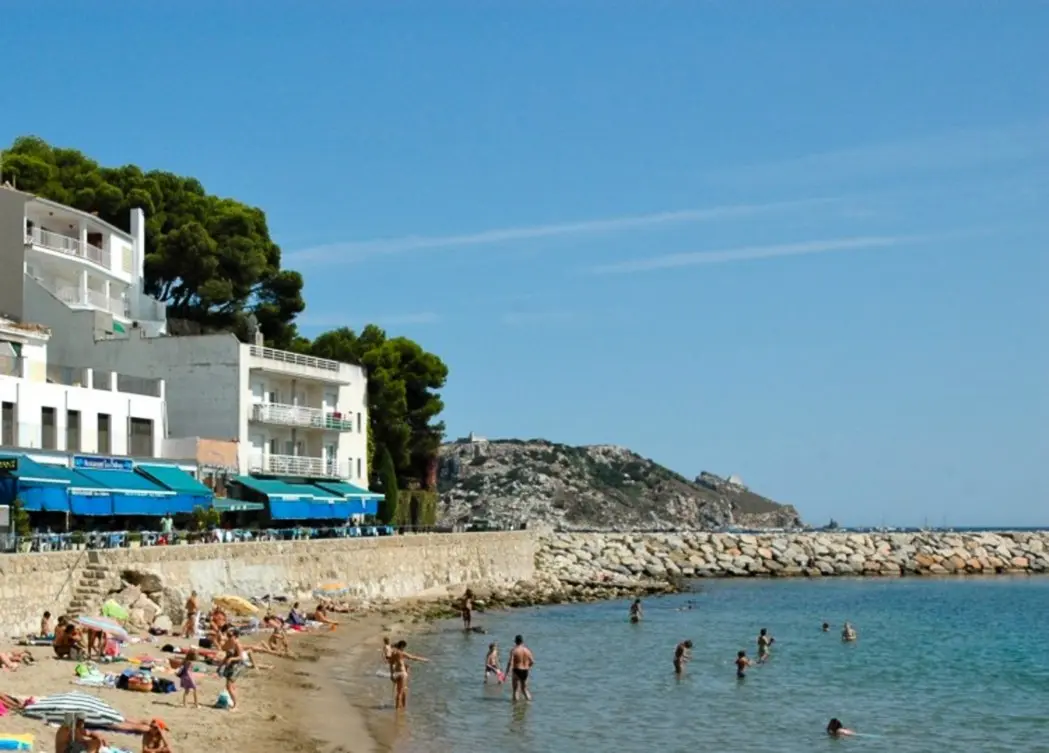 Apartmanok L'Estartit