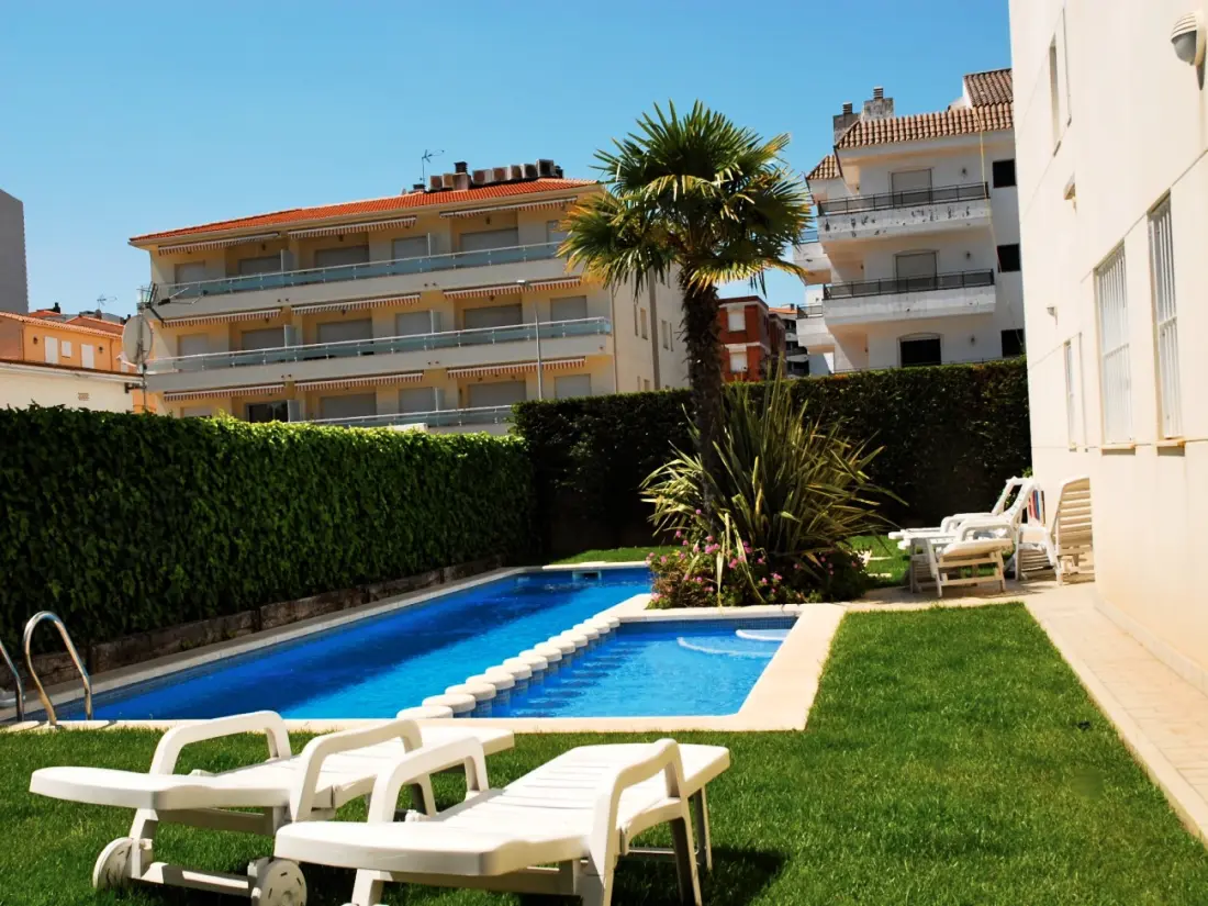 Apartmanok L'Estartit