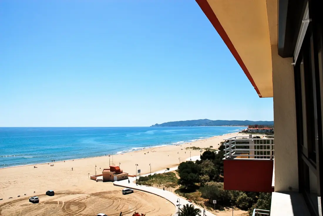 Apartmanok L'Estartit