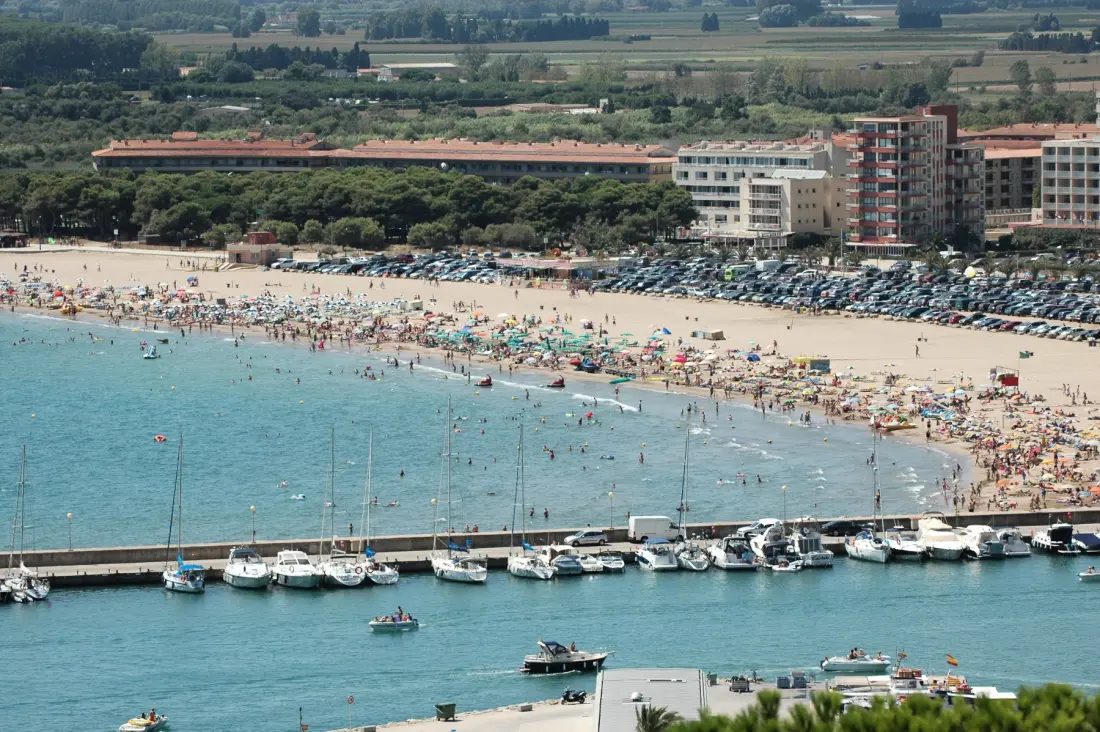 Apartmanok L'Estartit