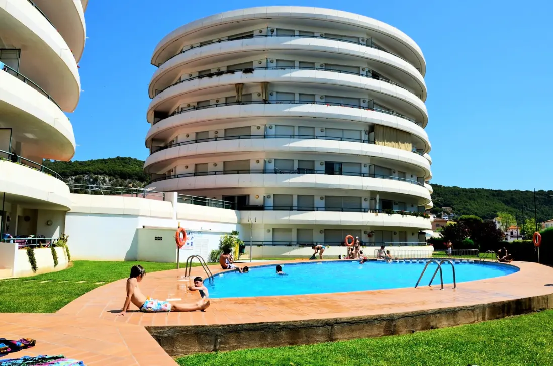Apartmanok L'Estartit