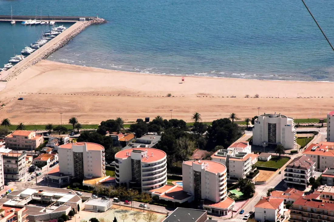 Apartmanok L'Estartit