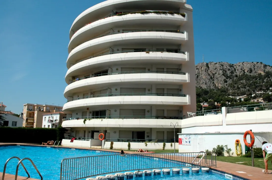 Apartmanok L'Estartit