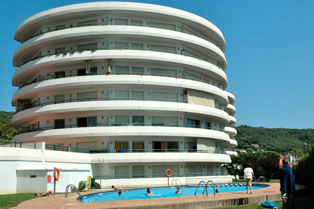 Apartmanok L'Estartit