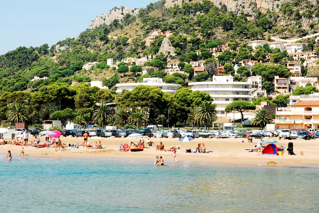 Apartmanok L'Estartit