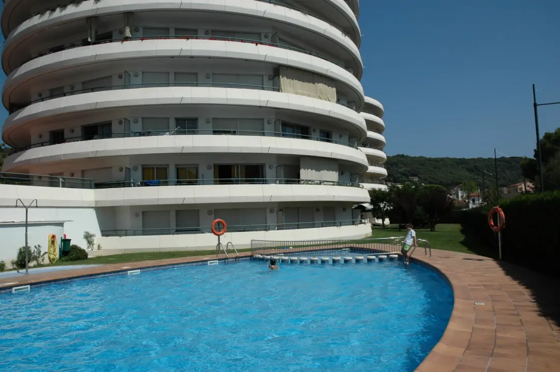 Apartmanok L'Estartit