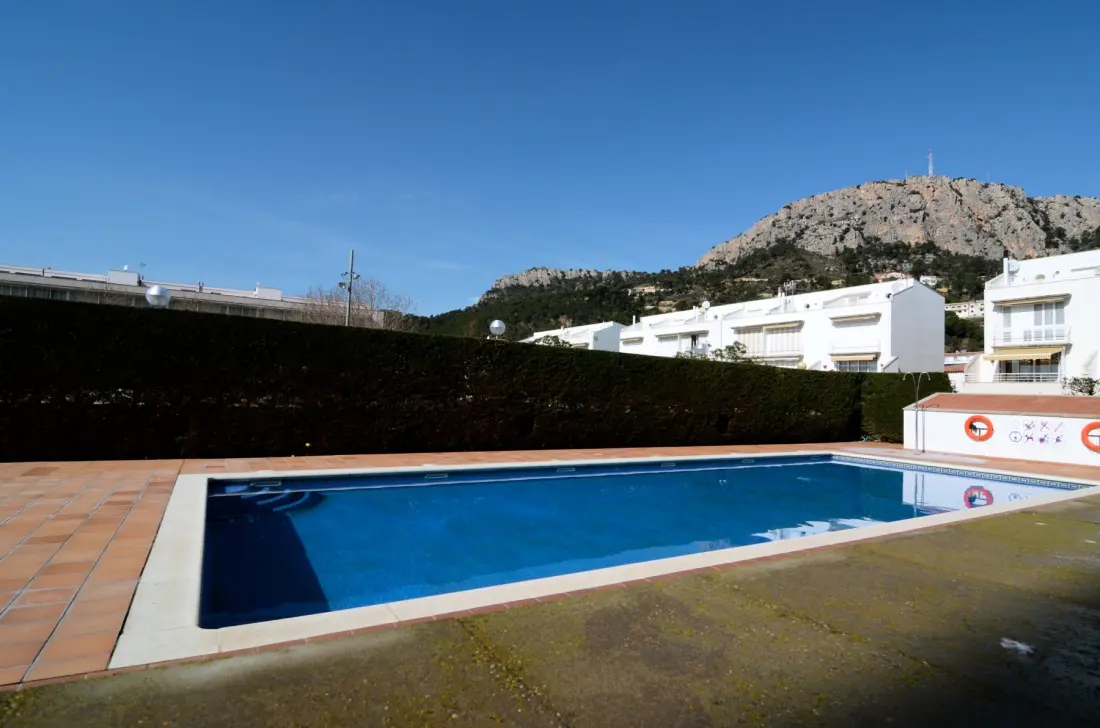 Apartmanok L'Estartit