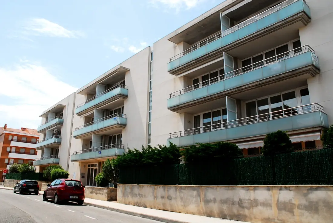 Apartmanok L'Estartit