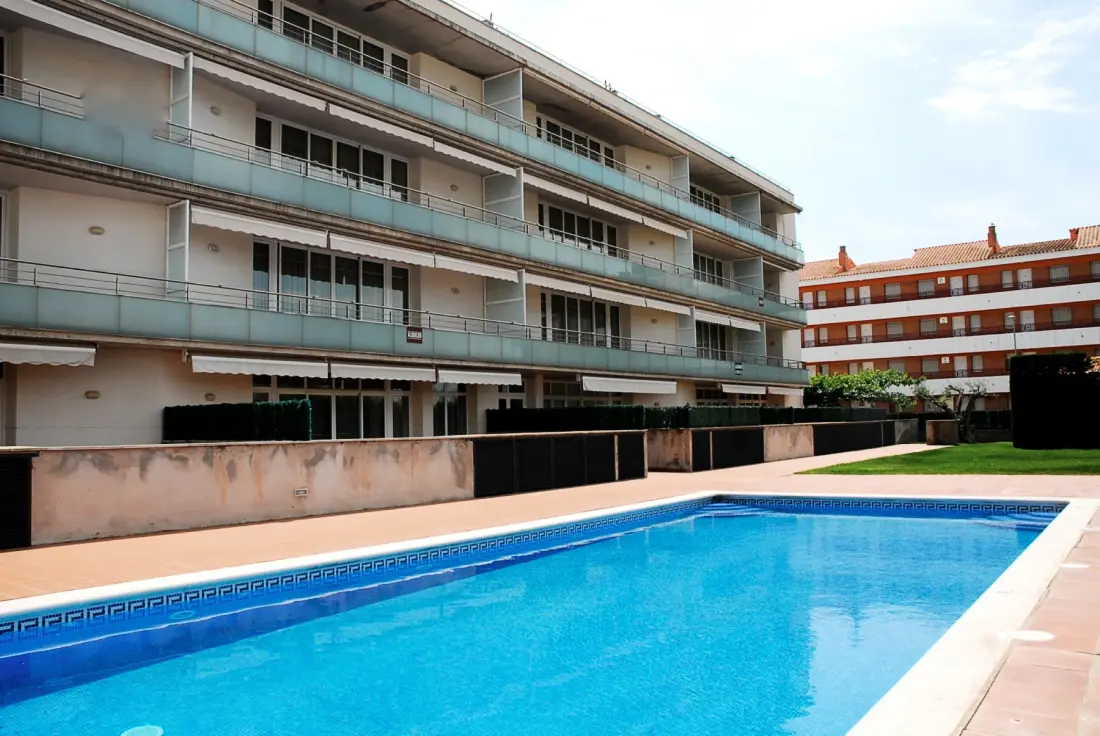 Apartmanok L'Estartit