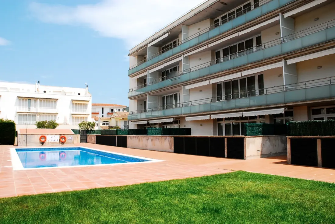 Apartmanok L'Estartit