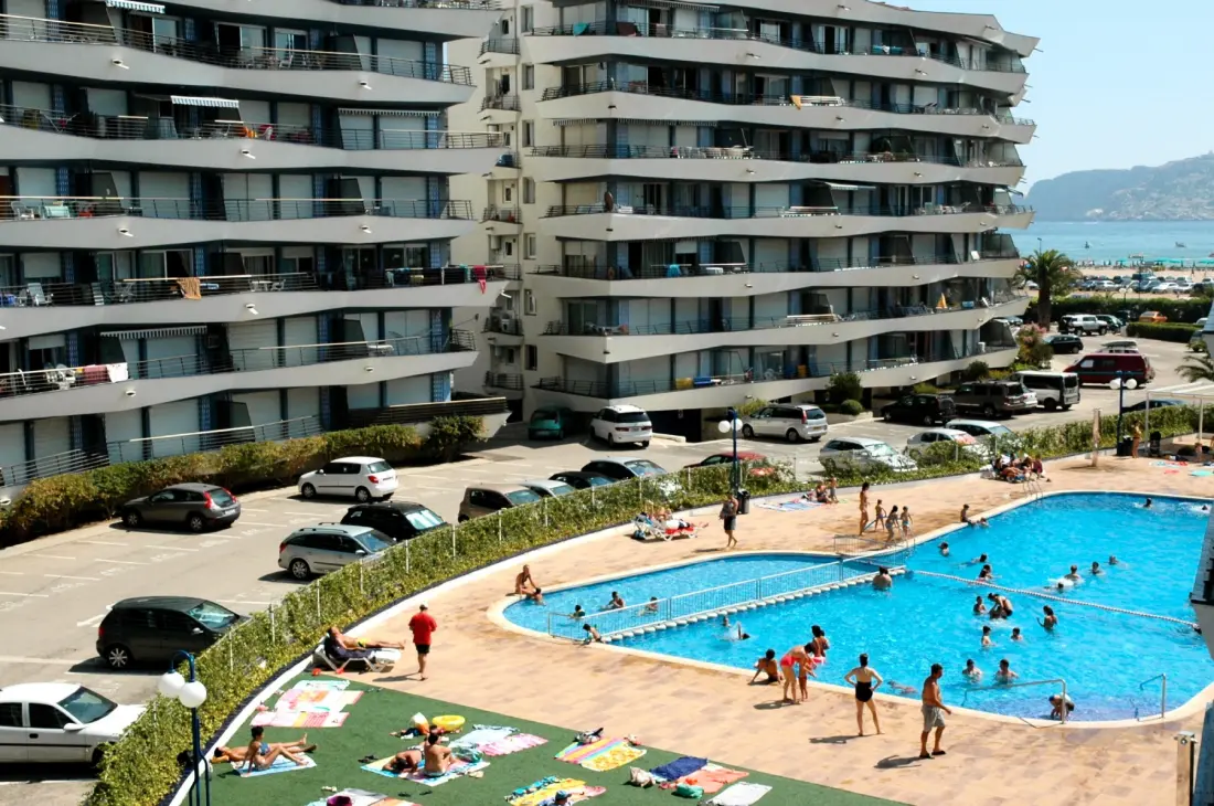 Apartmanok L'Estartit