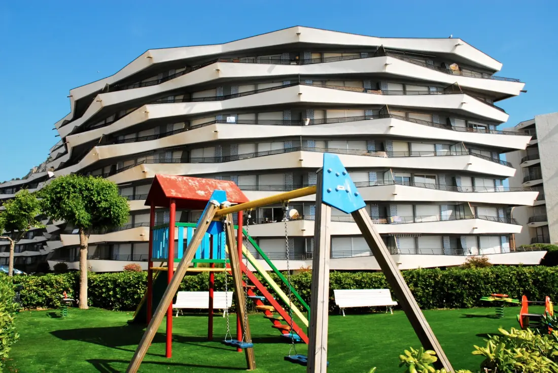 Apartmanok L'Estartit