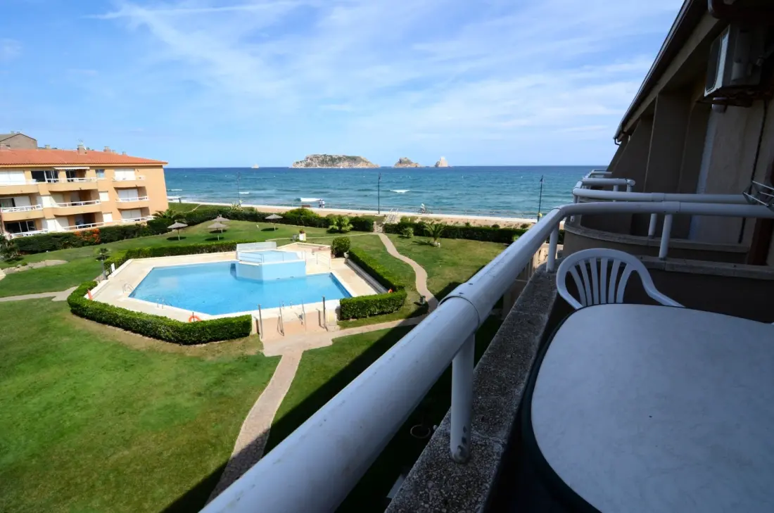 Apartmanok L'Estartit