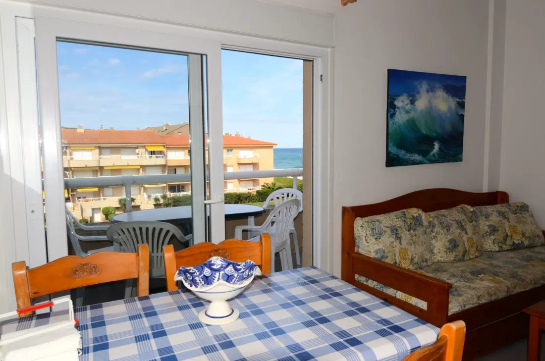 Apartmanok L'Estartit