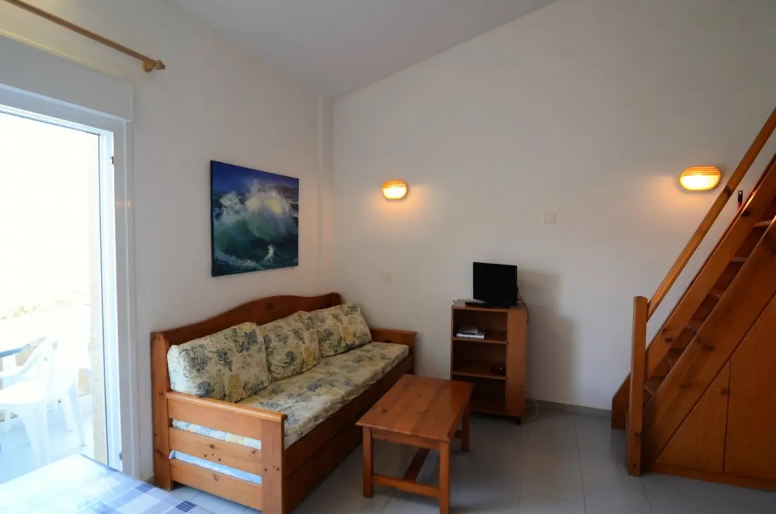 Apartmanok L'Estartit