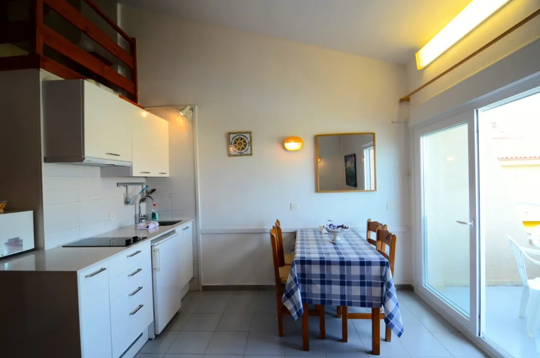 Apartmanok L'Estartit