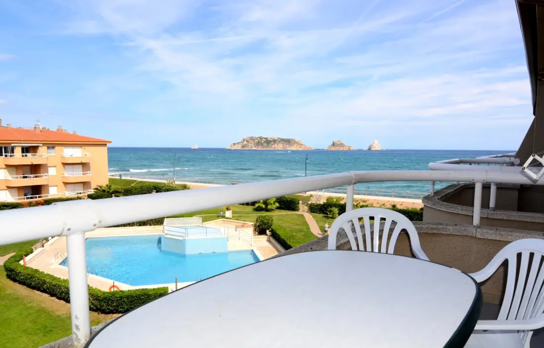 Apartmanok L'Estartit