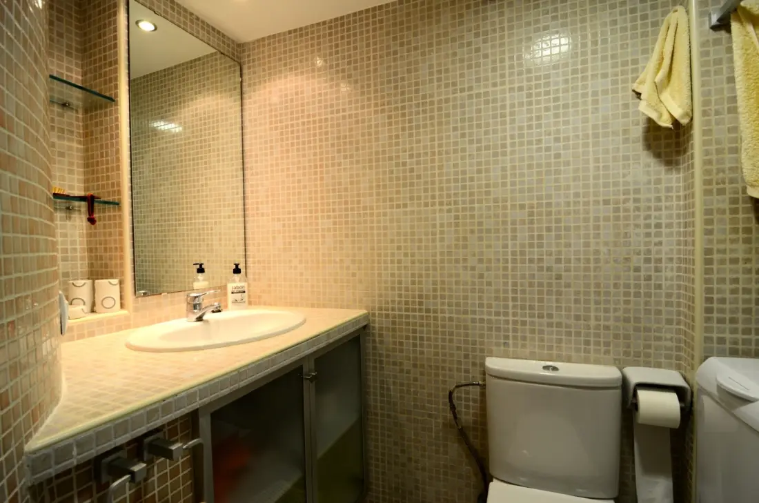 Apartmanok L'Estartit