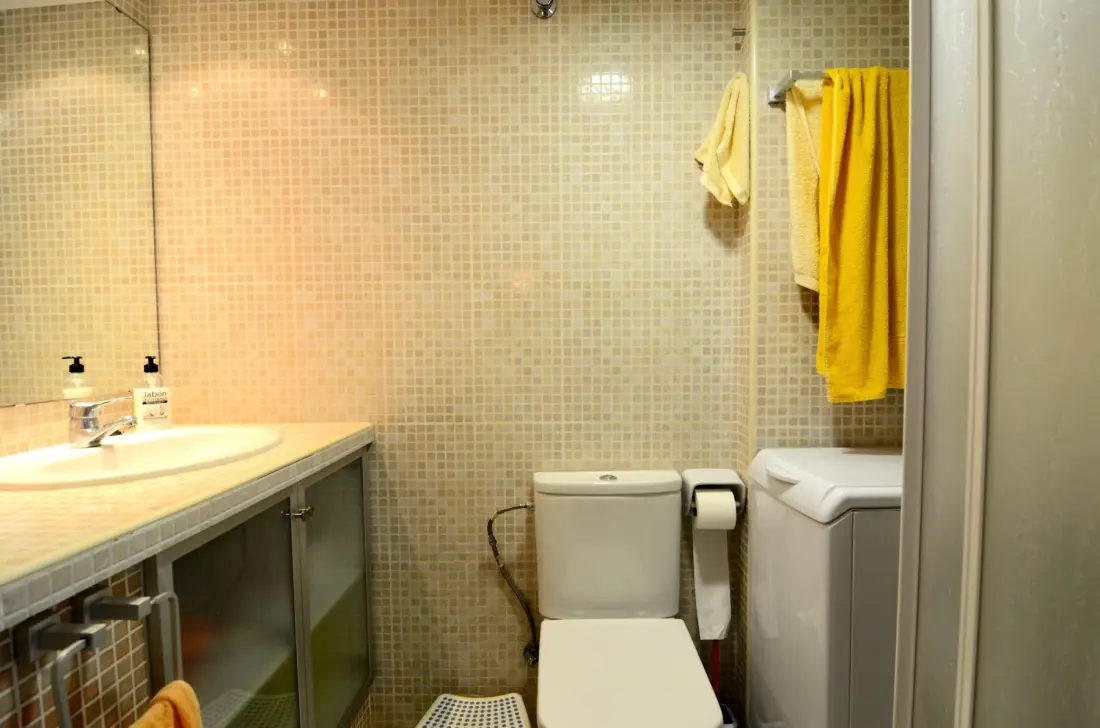 Apartmanok L'Estartit