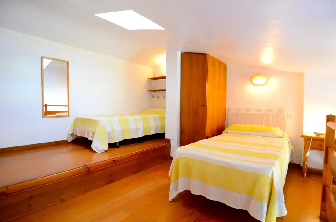 Apartmanok L'Estartit