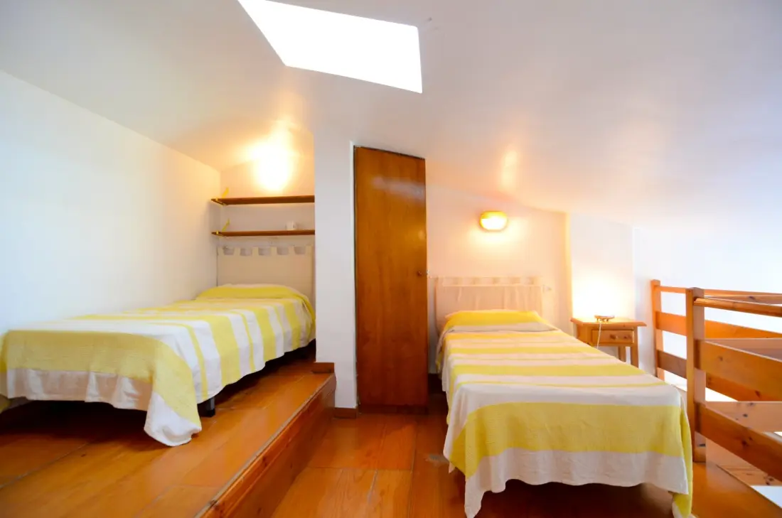 Apartmanok L'Estartit