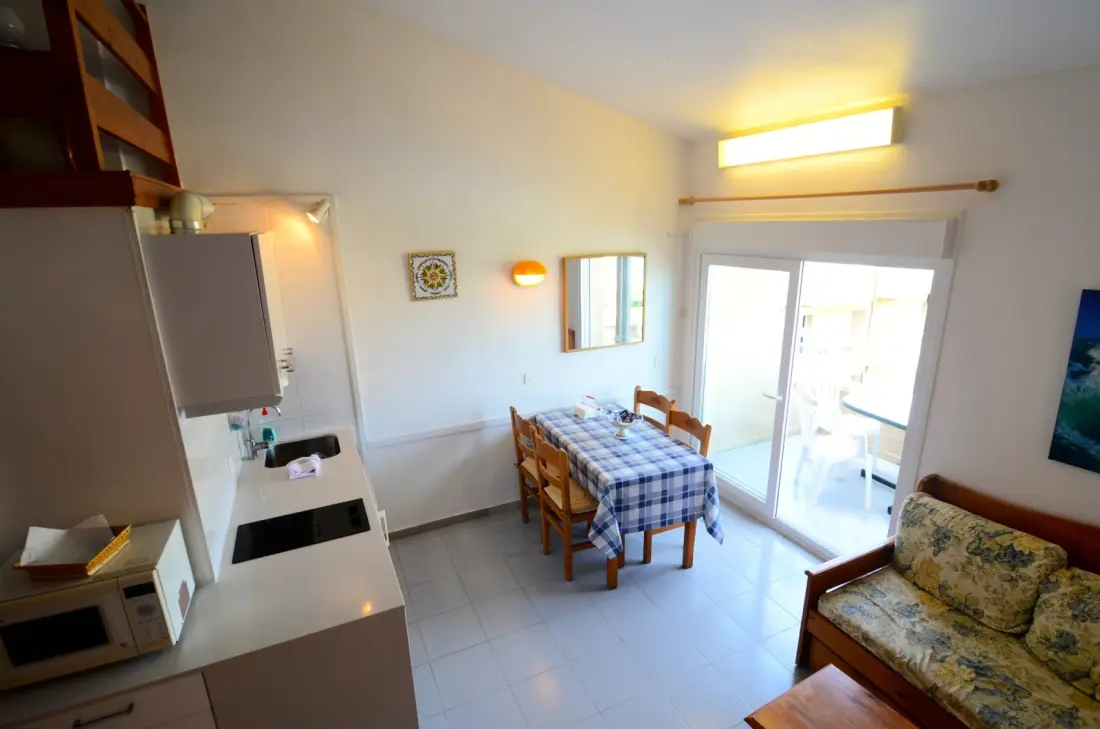 Apartmanok L'Estartit