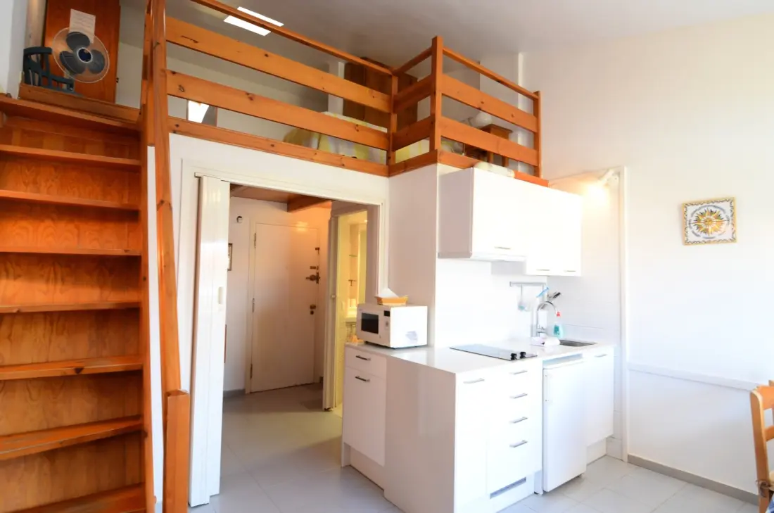 Apartmanok L'Estartit